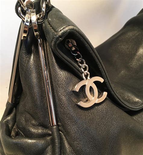 chanel leather goods price list|Chanel soft leather handbags.